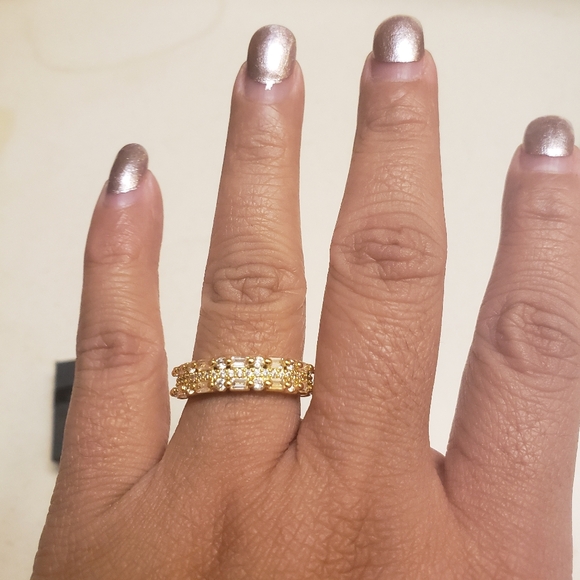 Jewelry - Wedding Band